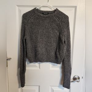 American Apparel Sweater